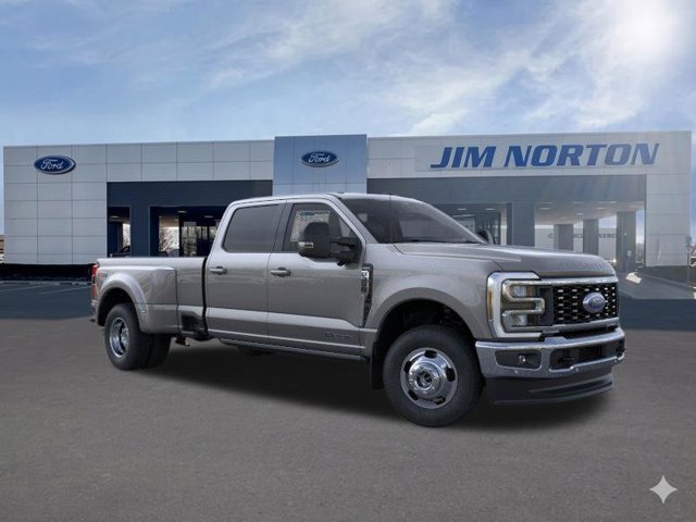 New 2026 Ford F350 Lariat w/ Lariat Ultimate Package AWD/4WD image 9