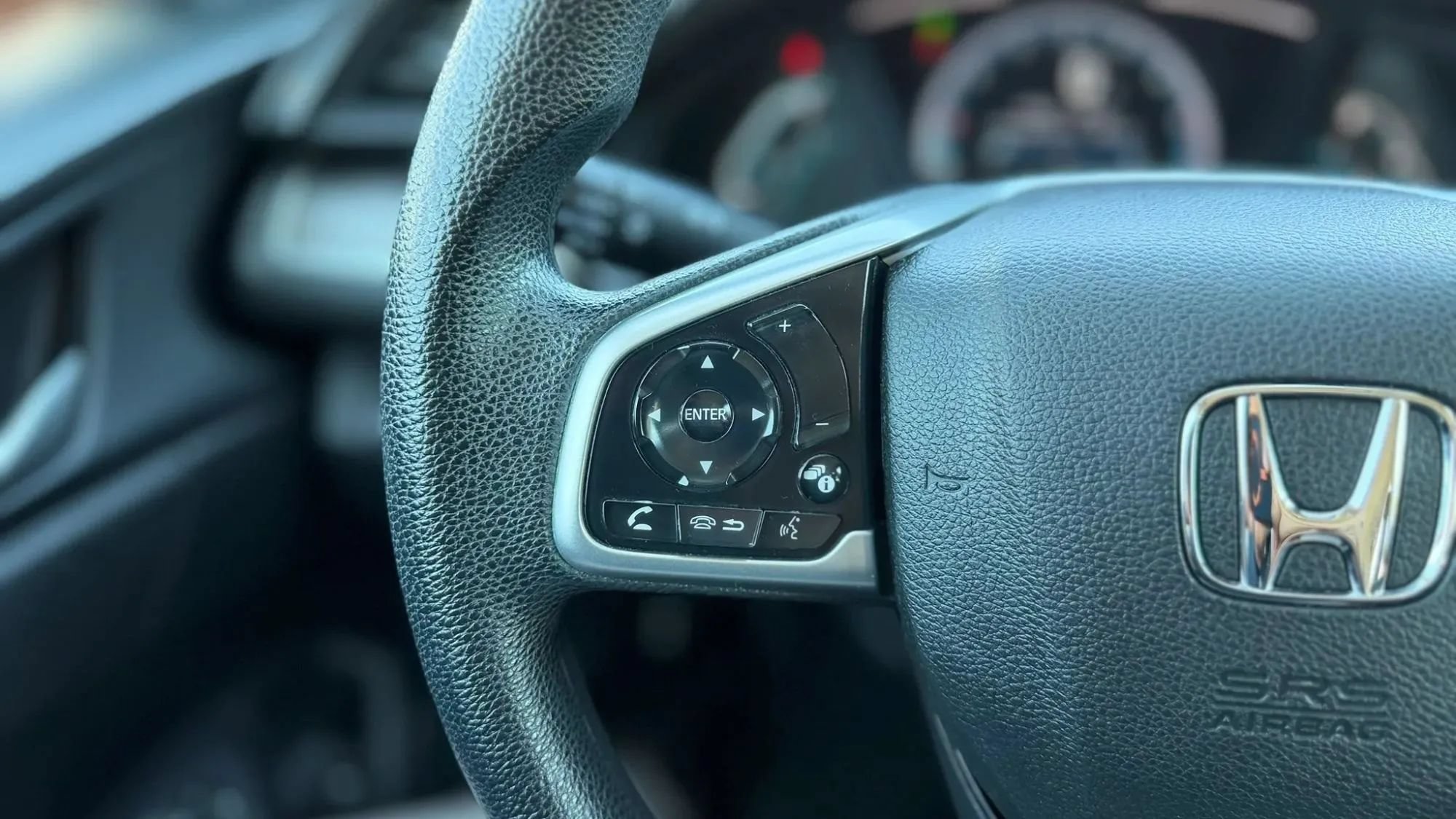 Used 2020 Honda Civic LX image 20