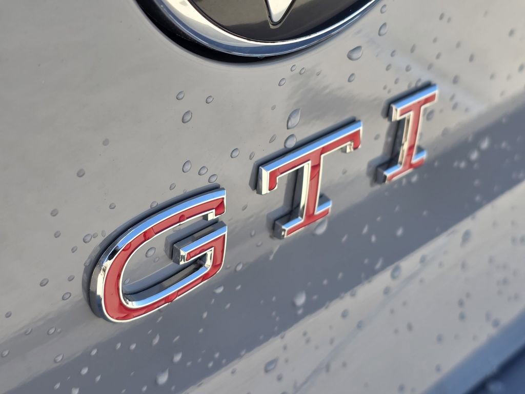New 2026 Volkswagen GTI S image 7