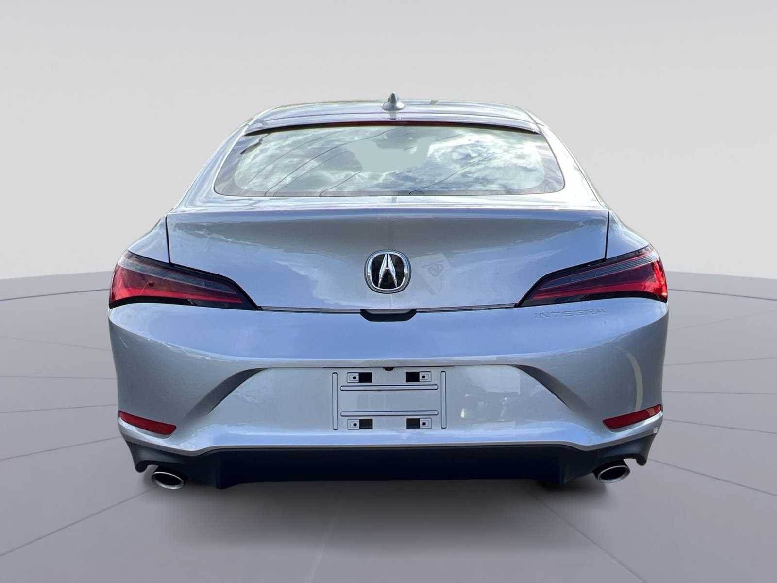 New 2026 Acura Integra image 4