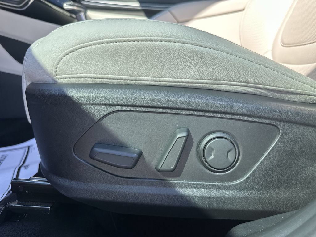 Used 2023 Hyundai Tucson SEL w/ Convenience Package FWD image 18