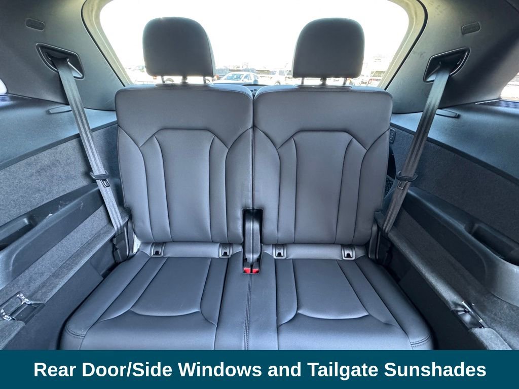 Used 2025 Audi Q7 3.0T Premium Plus image 32