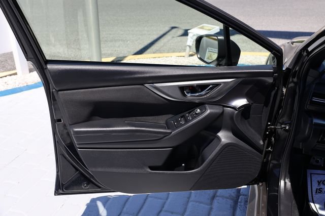 Certified 2022 Subaru WRX Premium AWD/4WD image 10
