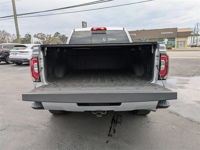 Used 2018 GMC Sierra 1500 Denali image 14