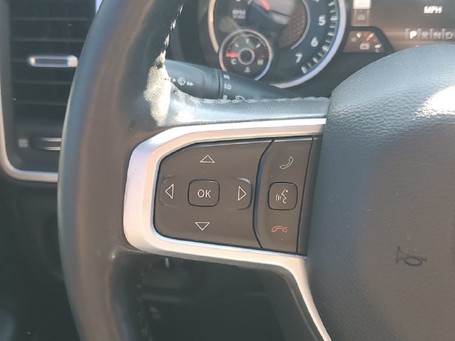 Used 2020 RAM 1500 Big Horn AWD/4WD image 21
