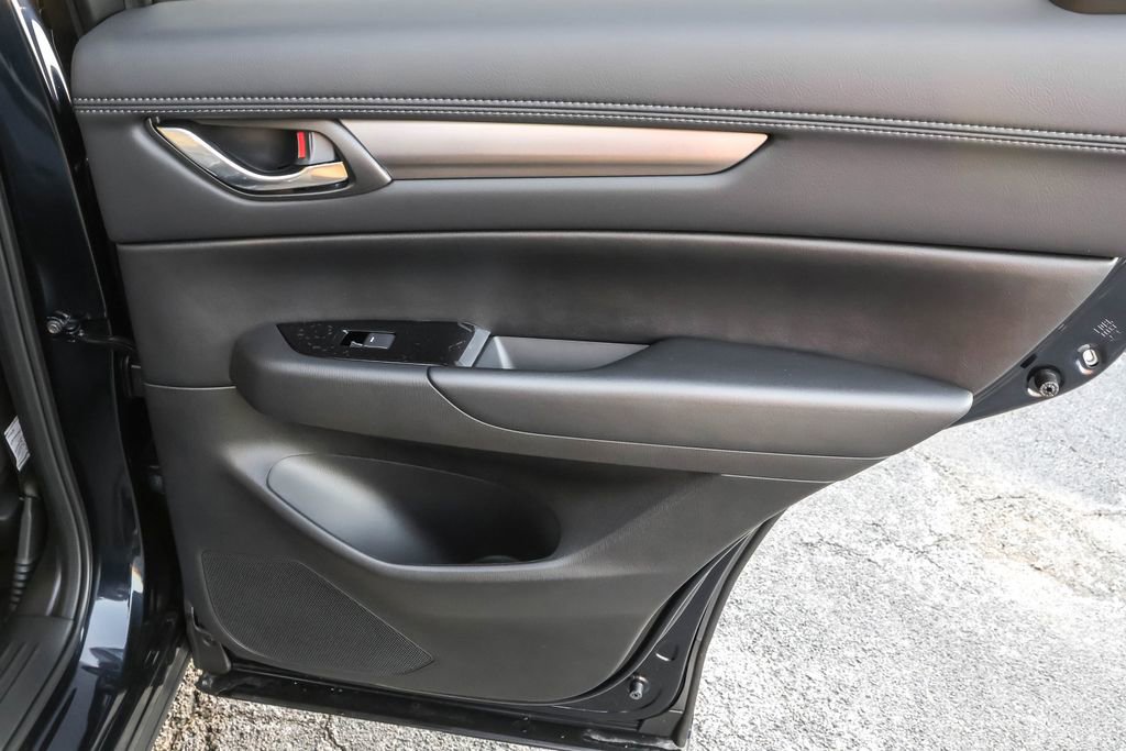 New 2025 MAZDA CX-5 AWD 2.5 S w/ Select Package image 37