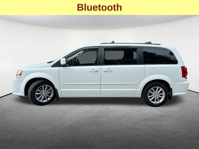 Used 2015 Dodge Grand Caravan SXT w/ UConnect Hands-Free Group FWD image 6