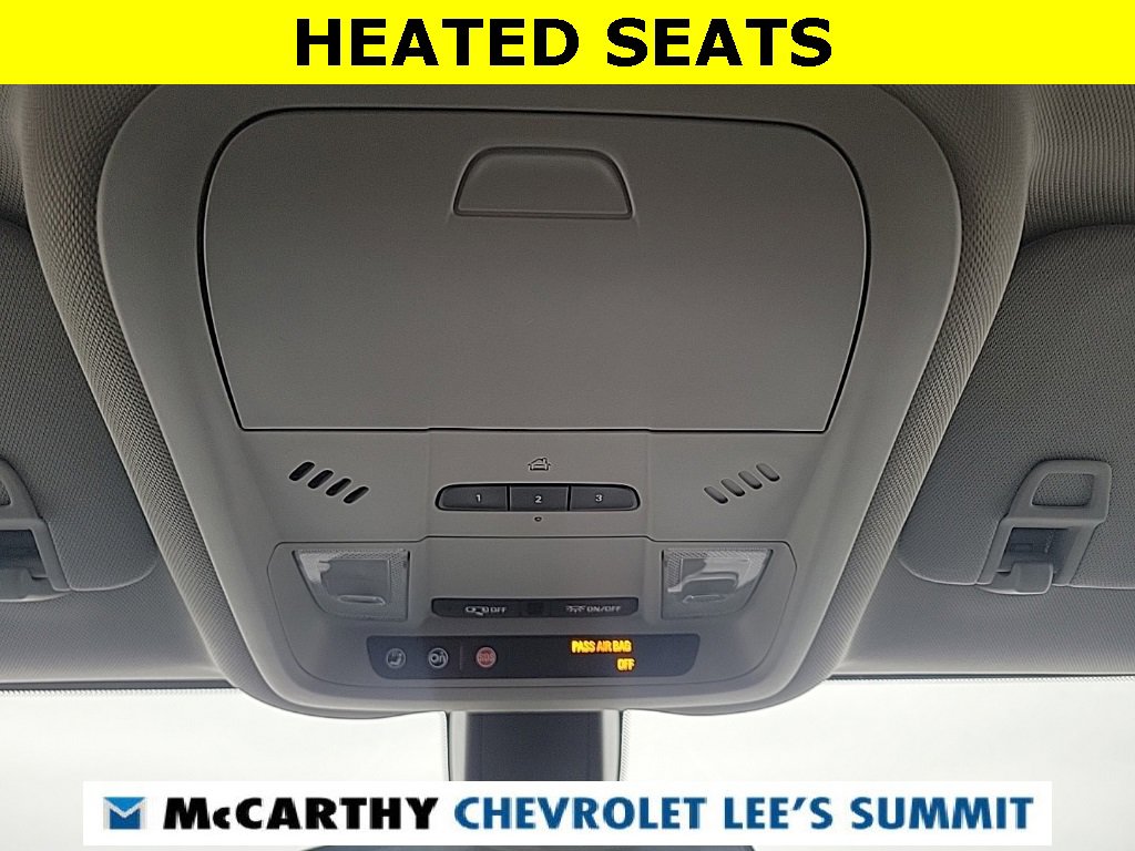 Used 2018 Chevrolet Equinox LT image 32