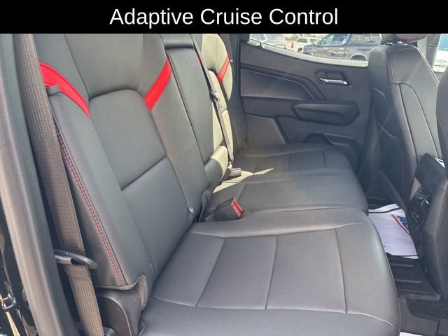 New 2026 Chevrolet Colorado Z71 w/ Technology Package image 24