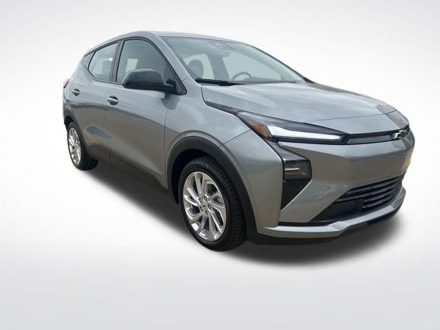 New 2027 Chevrolet Bolt LT w/ Comfort Package FWD image 7