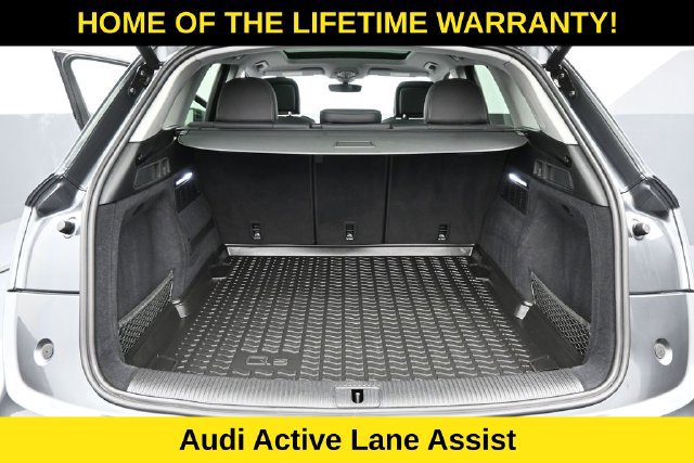 Used 2023 Audi Q5 2.0T Prestige w/ Prestige Package AWD/4WD image 44