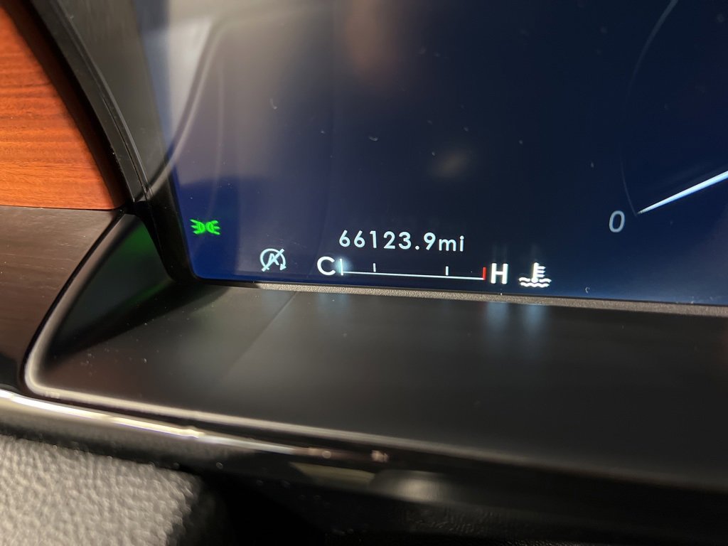 Used 2020 Lincoln Navigator Reserve w/ Luxury Package image 25