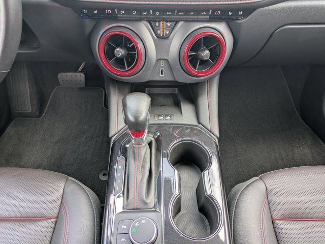 Used 2022 Chevrolet Blazer RS w/ Enhanced Convenience Package FWD image 19