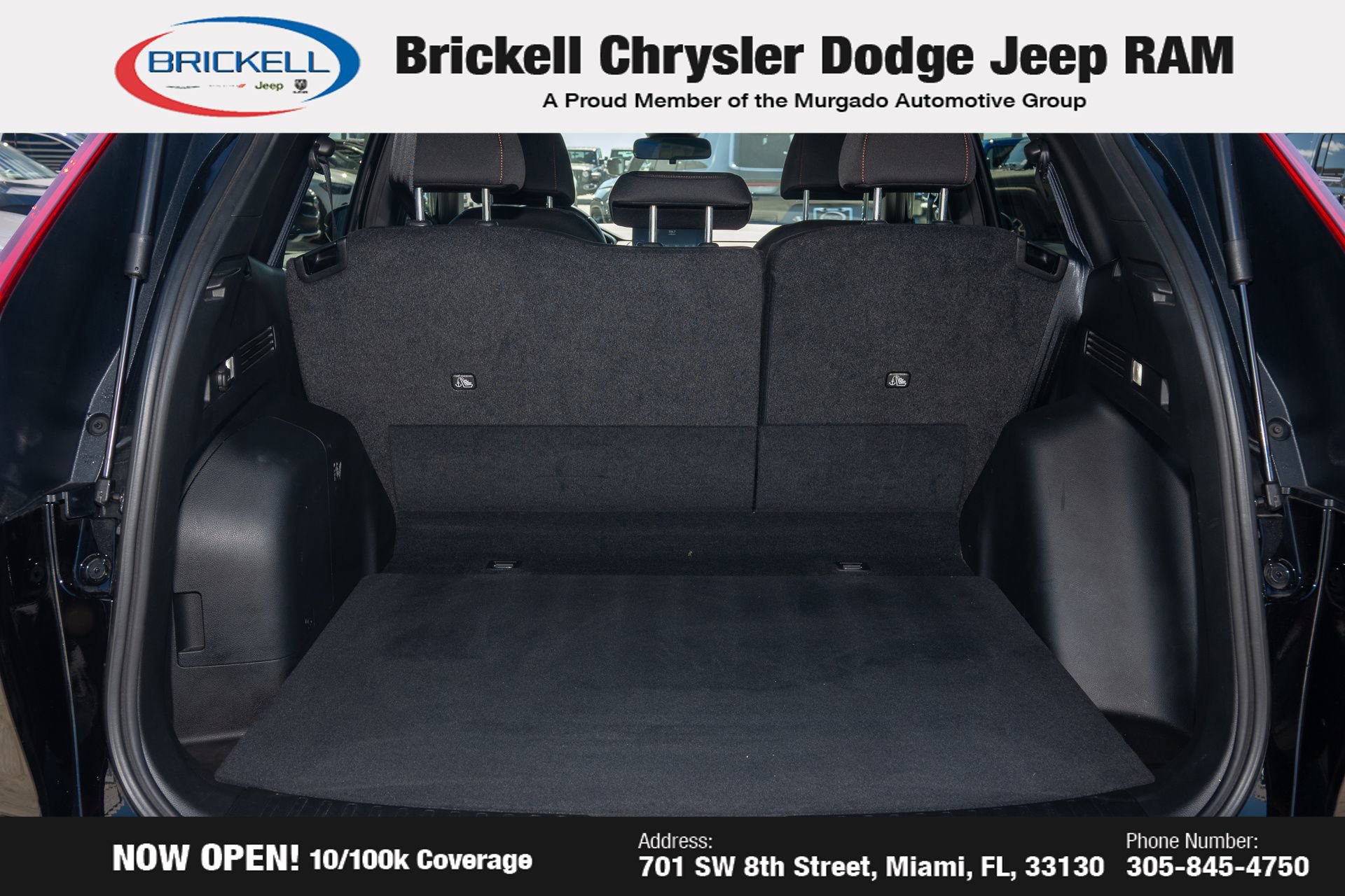 Used 2025 Honda CR-V Sport image 9