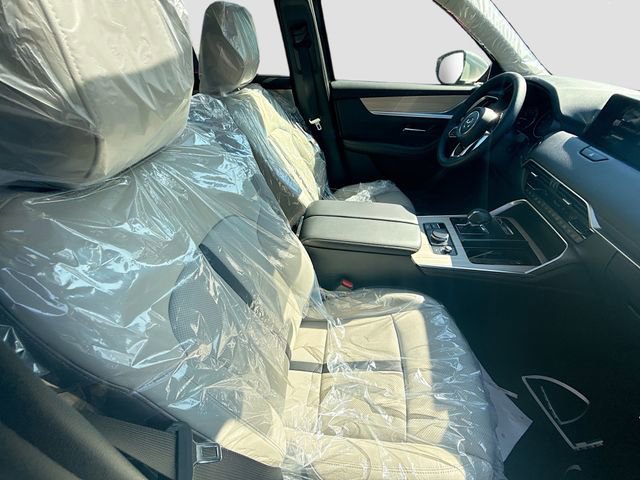 New 2026 MAZDA CX-90 3.3 Turbo w/ Preferred Package AWD/4WD image 31