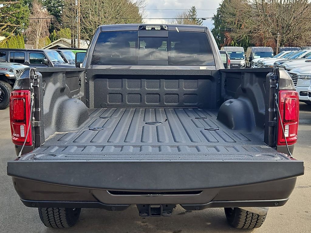 New 2026 RAM 2500 Laramie image 10