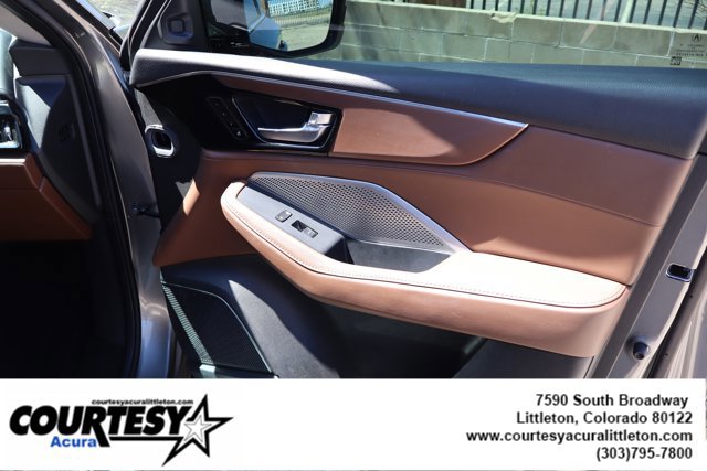 Used 2024 Acura MDX SH-AWD w/ Technology Package image 37