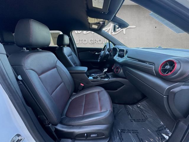 Used 2019 Chevrolet Blazer RS FWD image 24