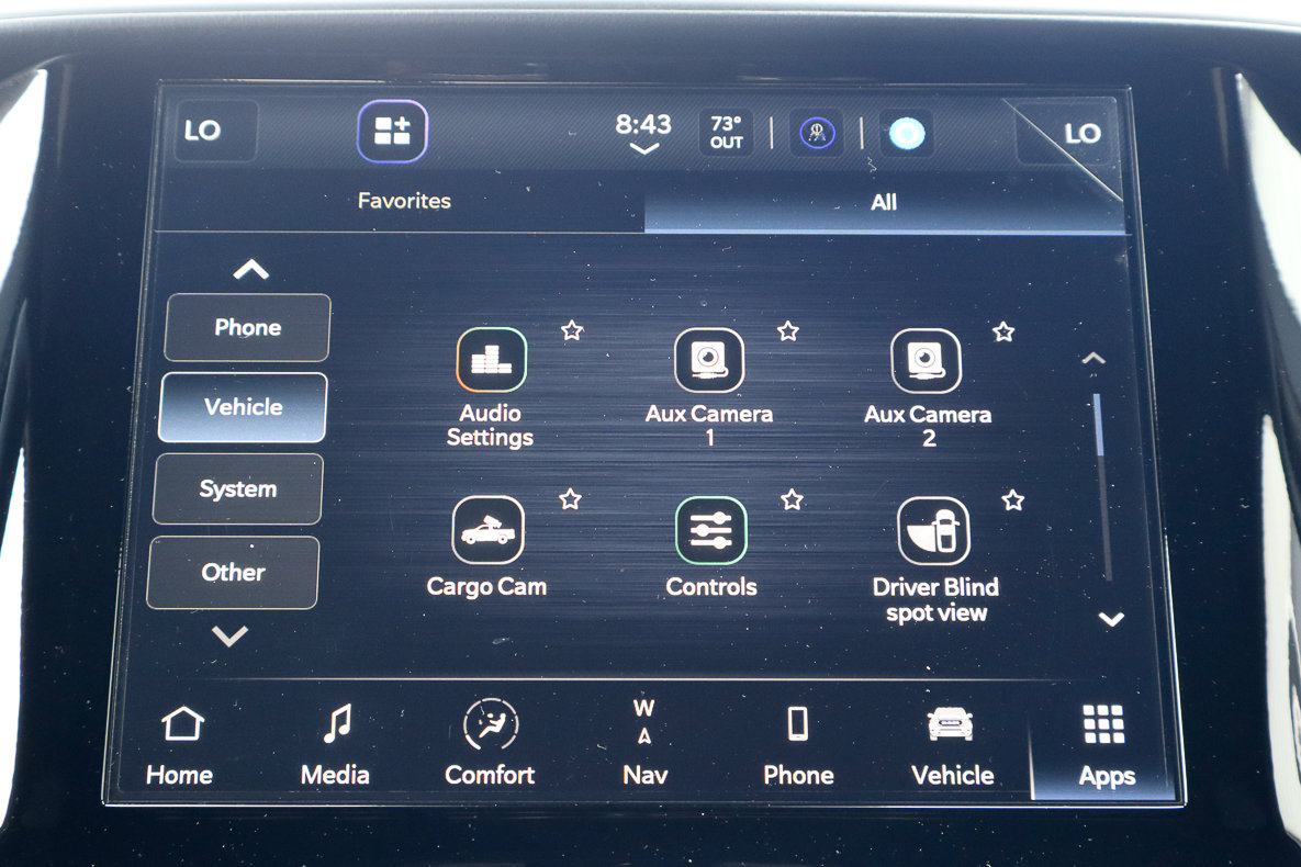 Used 2024 RAM 3500 Tradesman w/ Towing Technology Group image 23