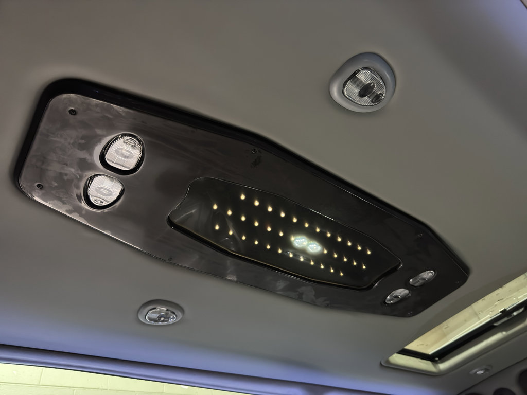 New 2025 Chevrolet Express 2500 w/ Driver Convenience Package image 32