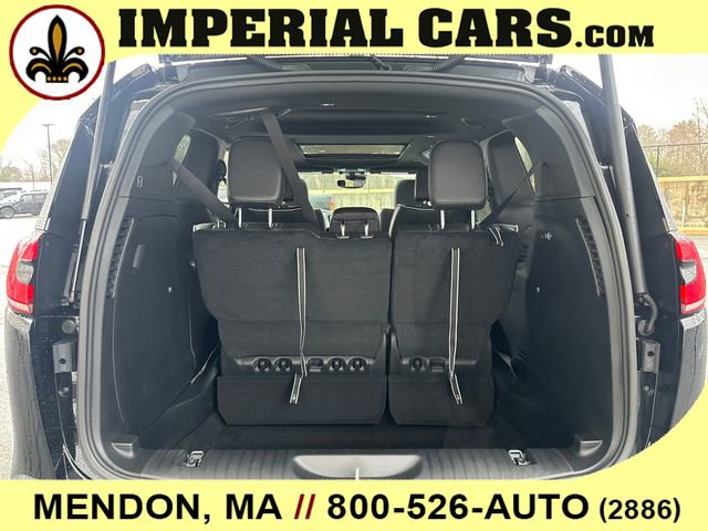 New 2026 Chrysler Pacifica Limited w/ S Appearance Package image 14