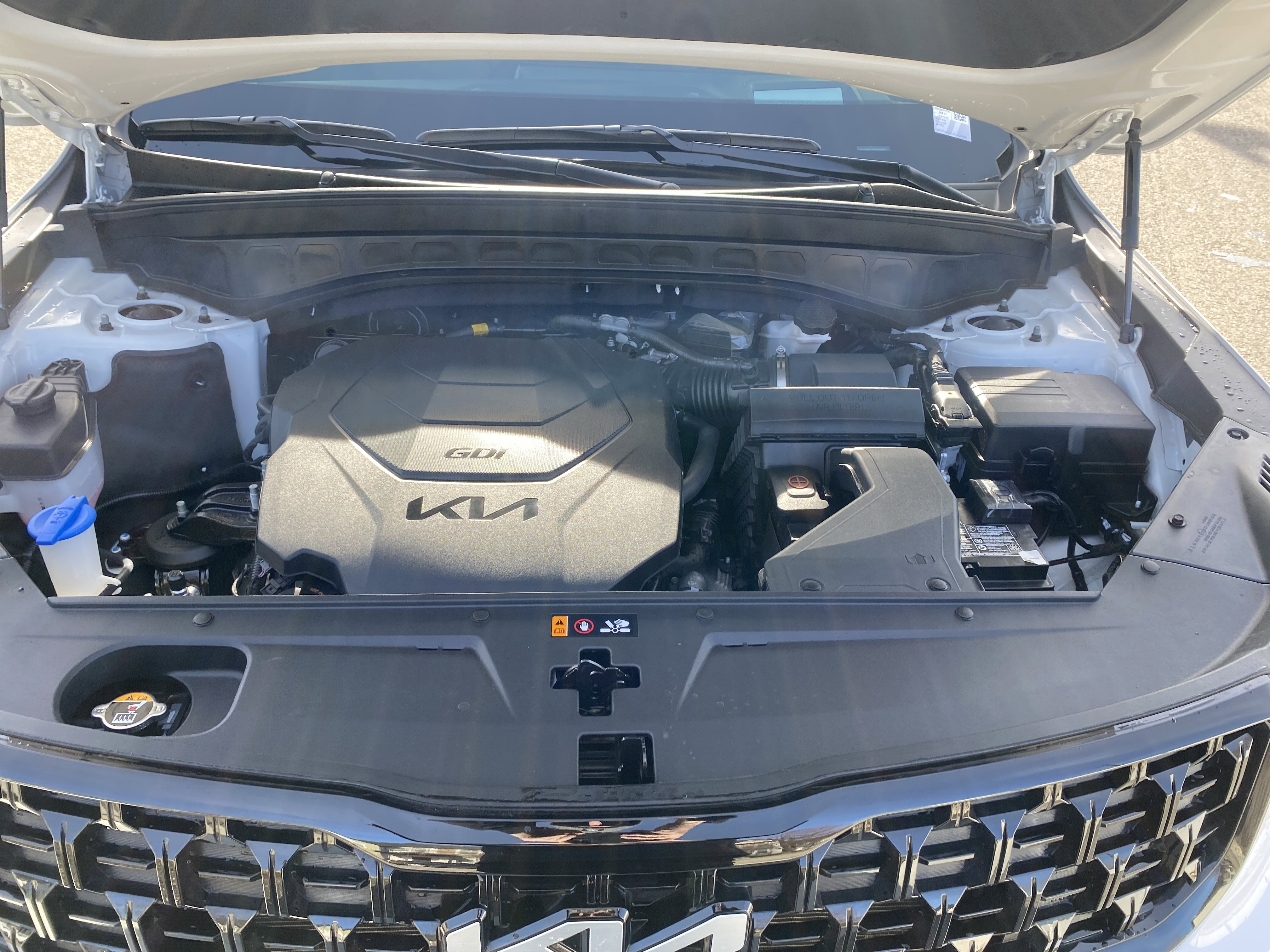 Used 2024 Kia Telluride SX Prestige X-Pro image 24