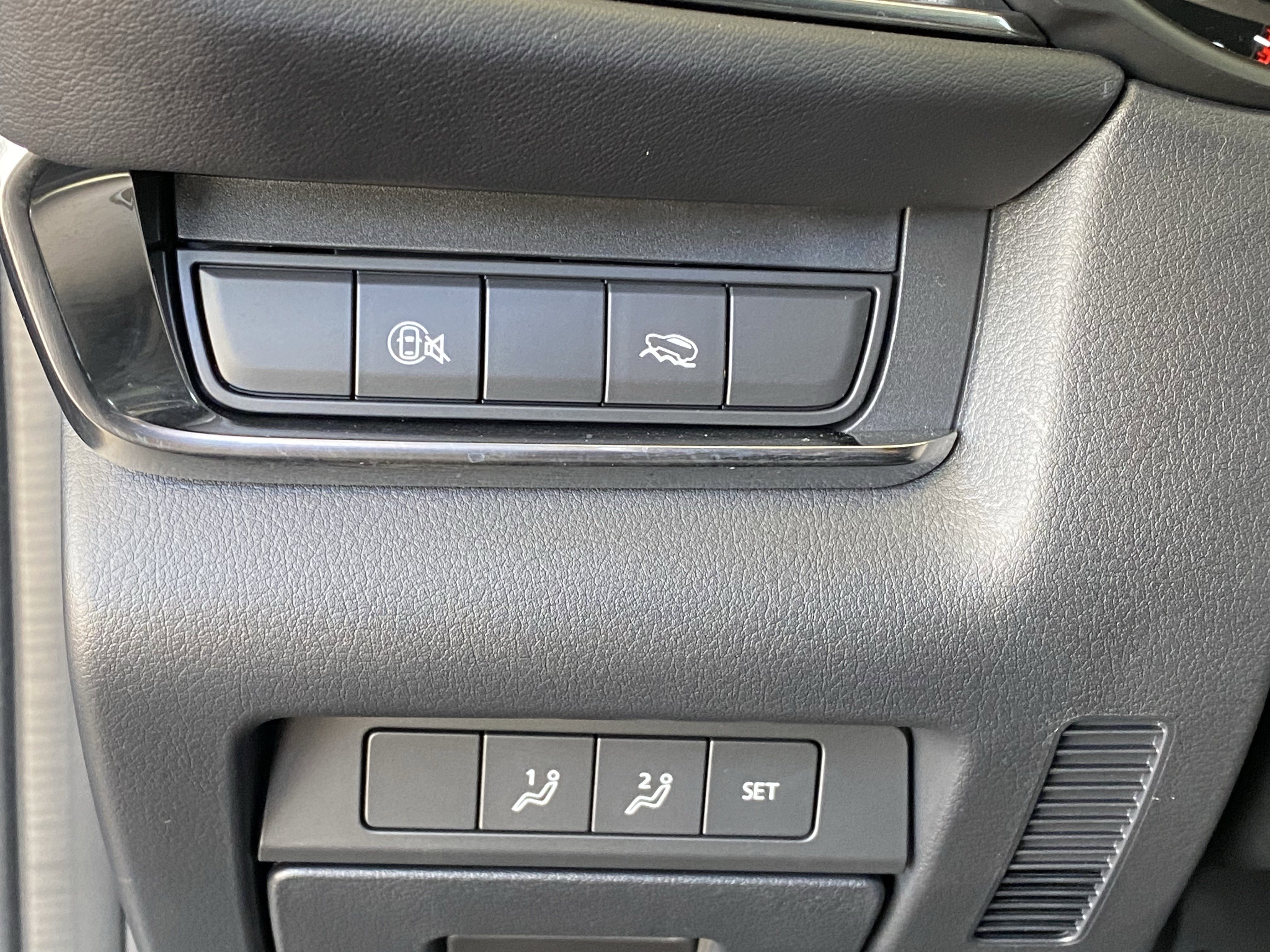 Certified 2025 MAZDA CX-30 AWD 2.5 S w/ Preferred Package image 32