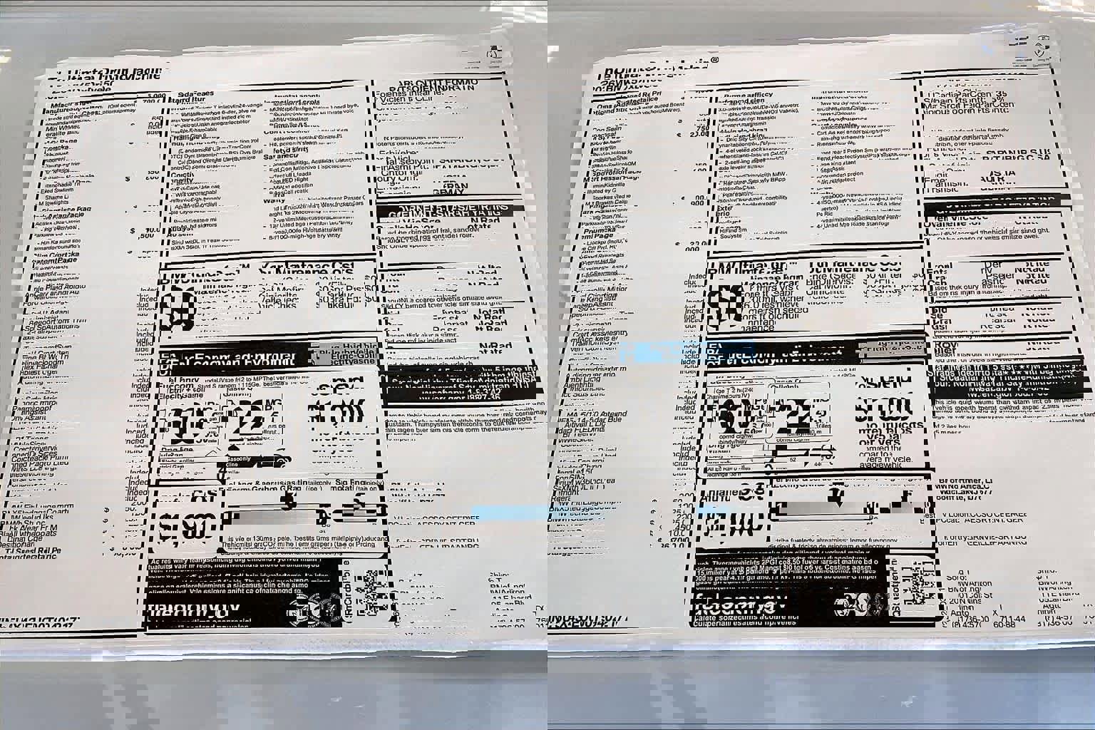 New 2026 BMW X5 xDrive50e w/ M Sport Package image 19