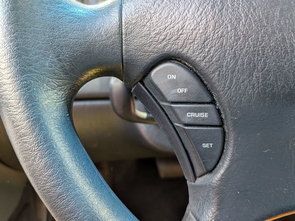 Used 2001 Dodge Intrepid SE FWD image 19