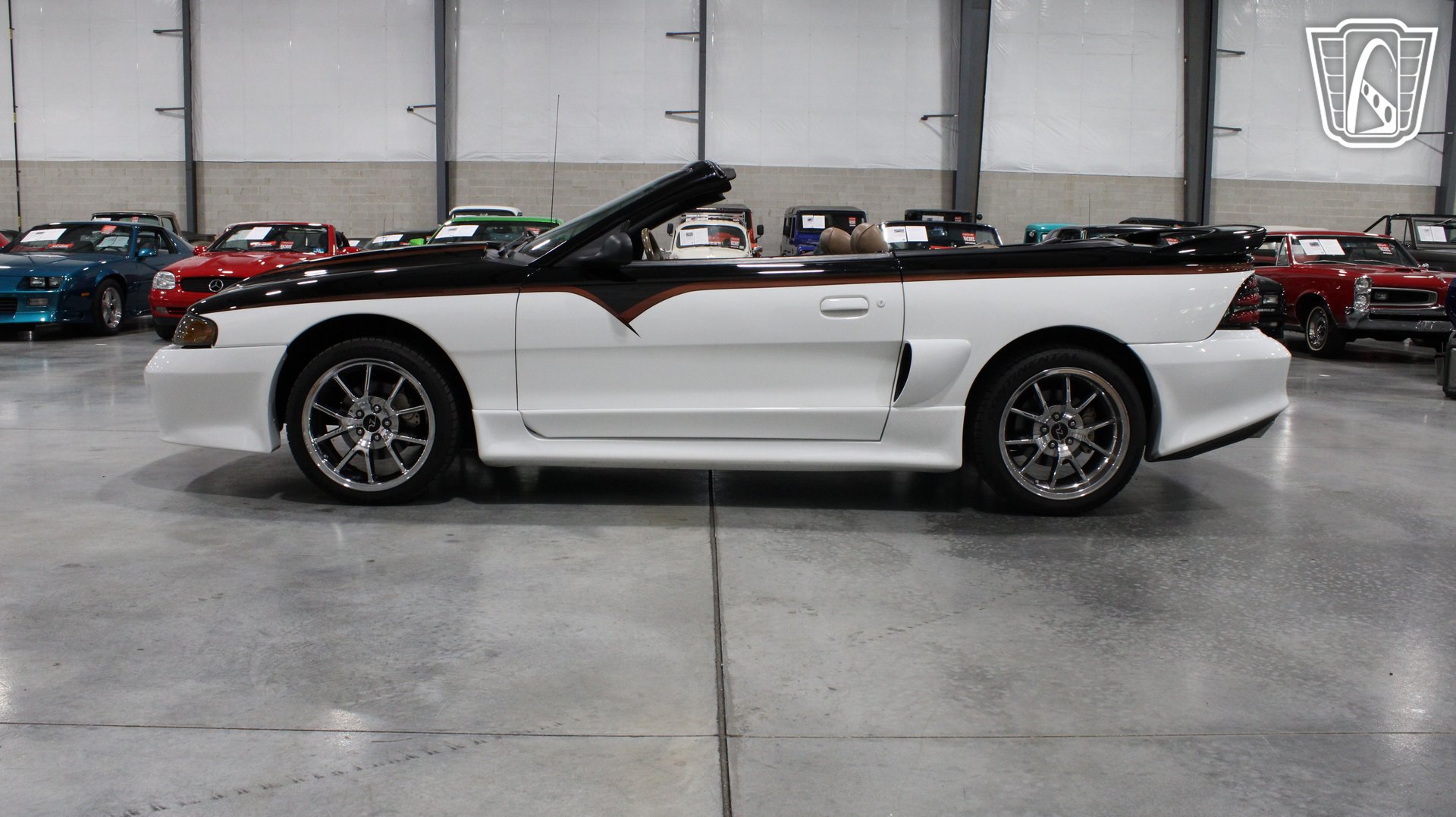 Used 1995 Ford Mustang GT RWD image 21
