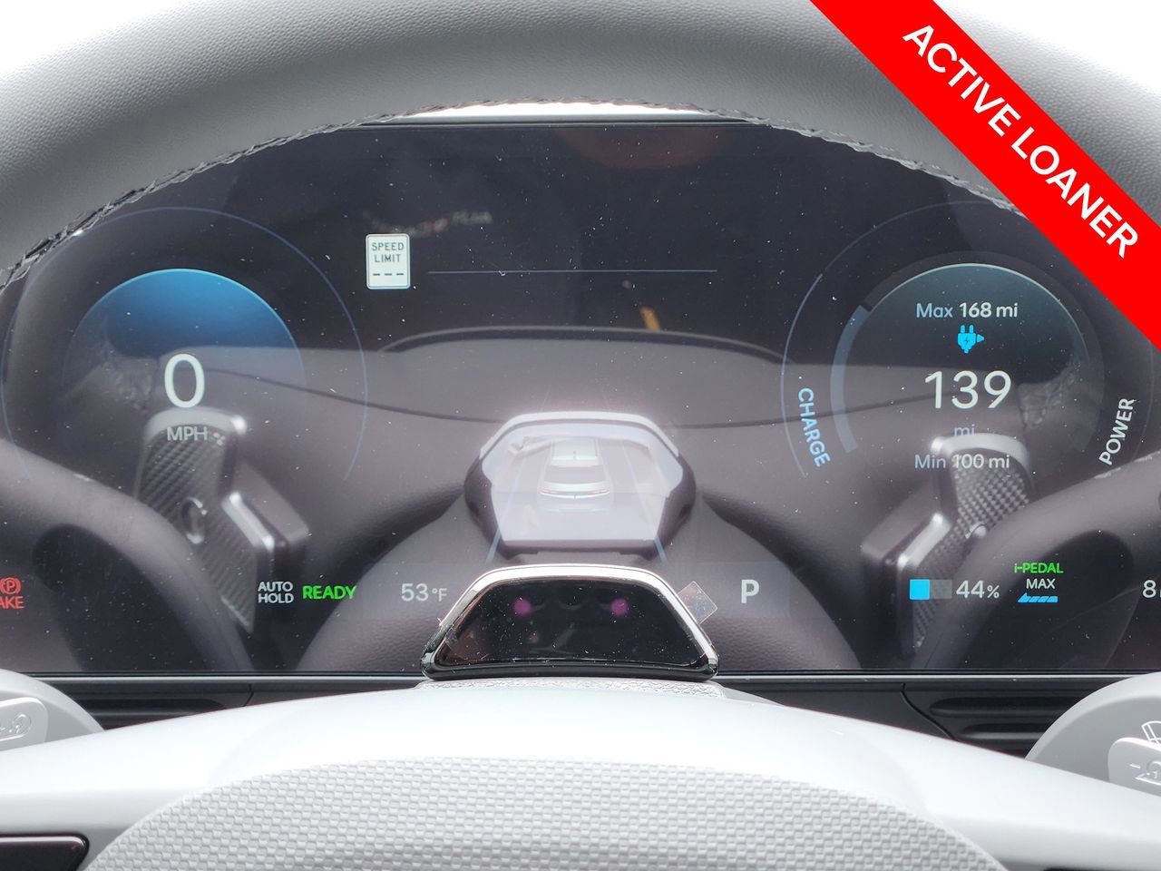 New 2026 Hyundai Ioniq 5 SEL RWD image 13