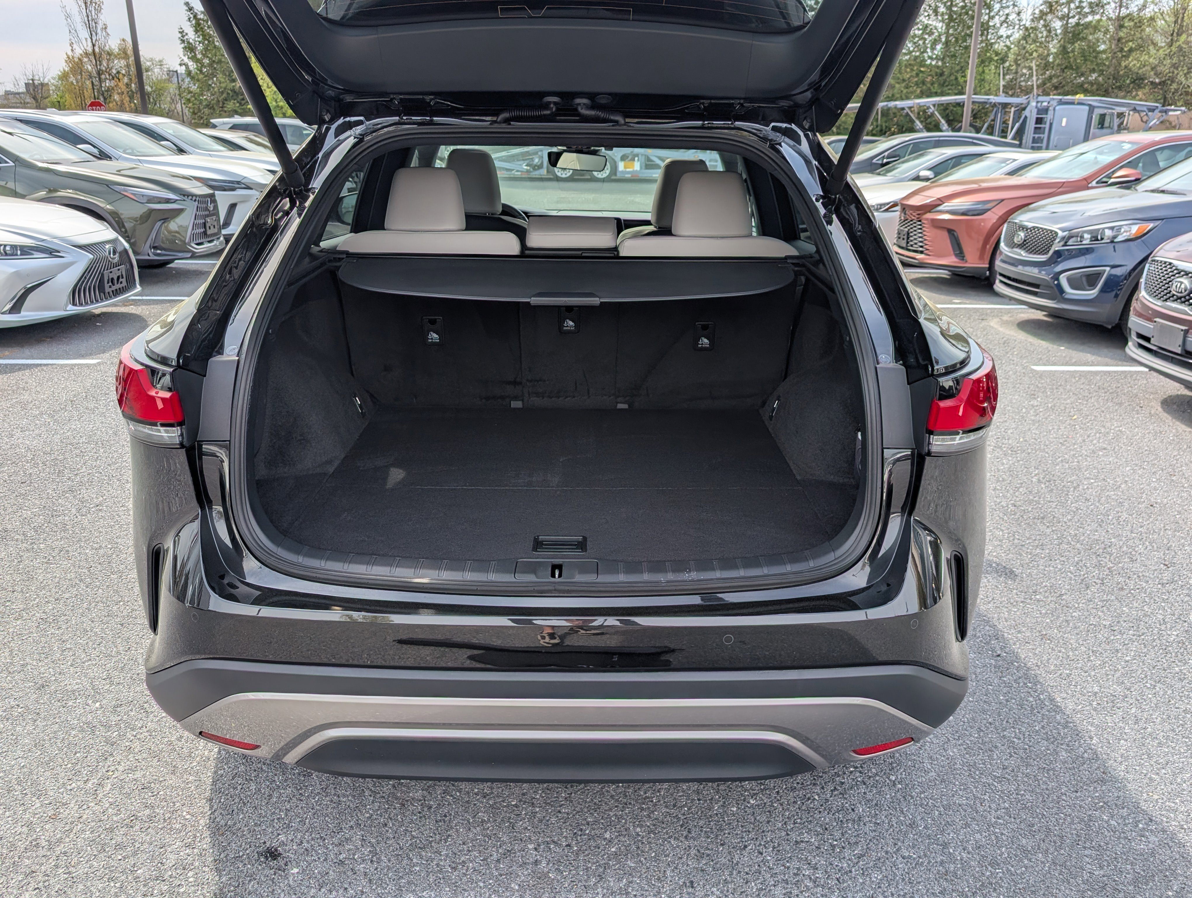 Used 2023 Lexus RX 350 Premium w/ Accessory Package image 13