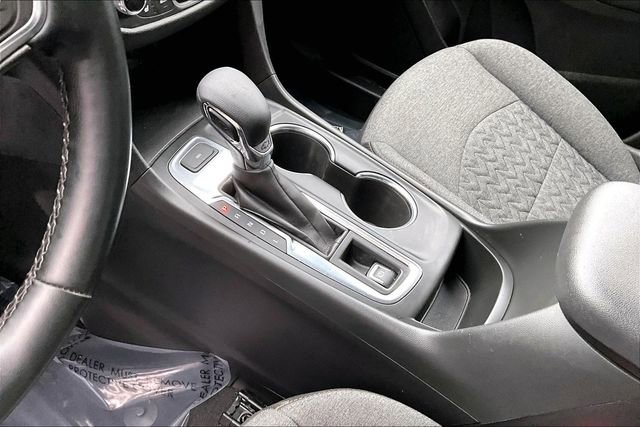 Used 2024 Chevrolet Equinox LT image 13