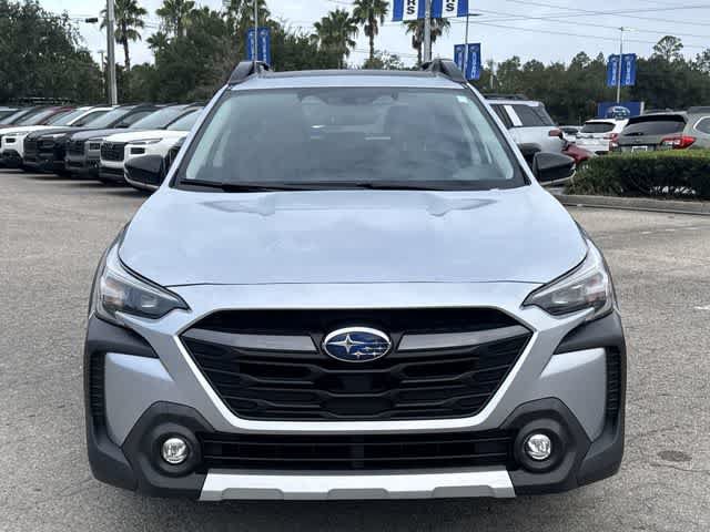 Used 2023 Subaru Outback Limited XT AWD/4WD image 9