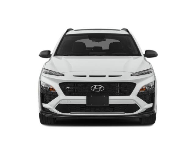 Used 2023 Hyundai Kona N Line AWD/4WD image 7