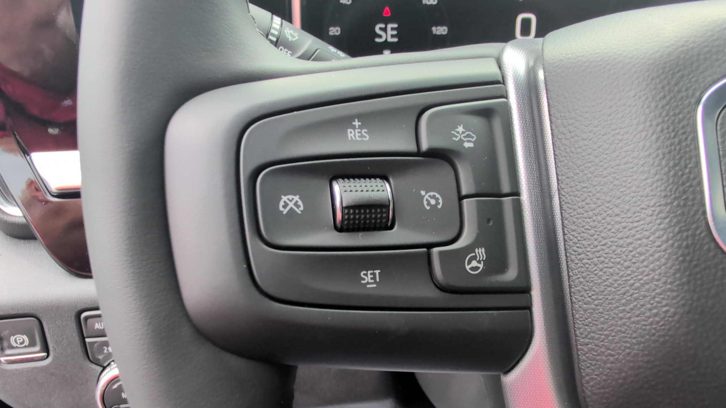 New 2025 GMC Sierra 2500 SLT w/ SLT Convenience Package image 25