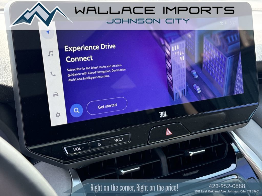 Used 2024 Toyota Venza Limited AWD/4WD image 28