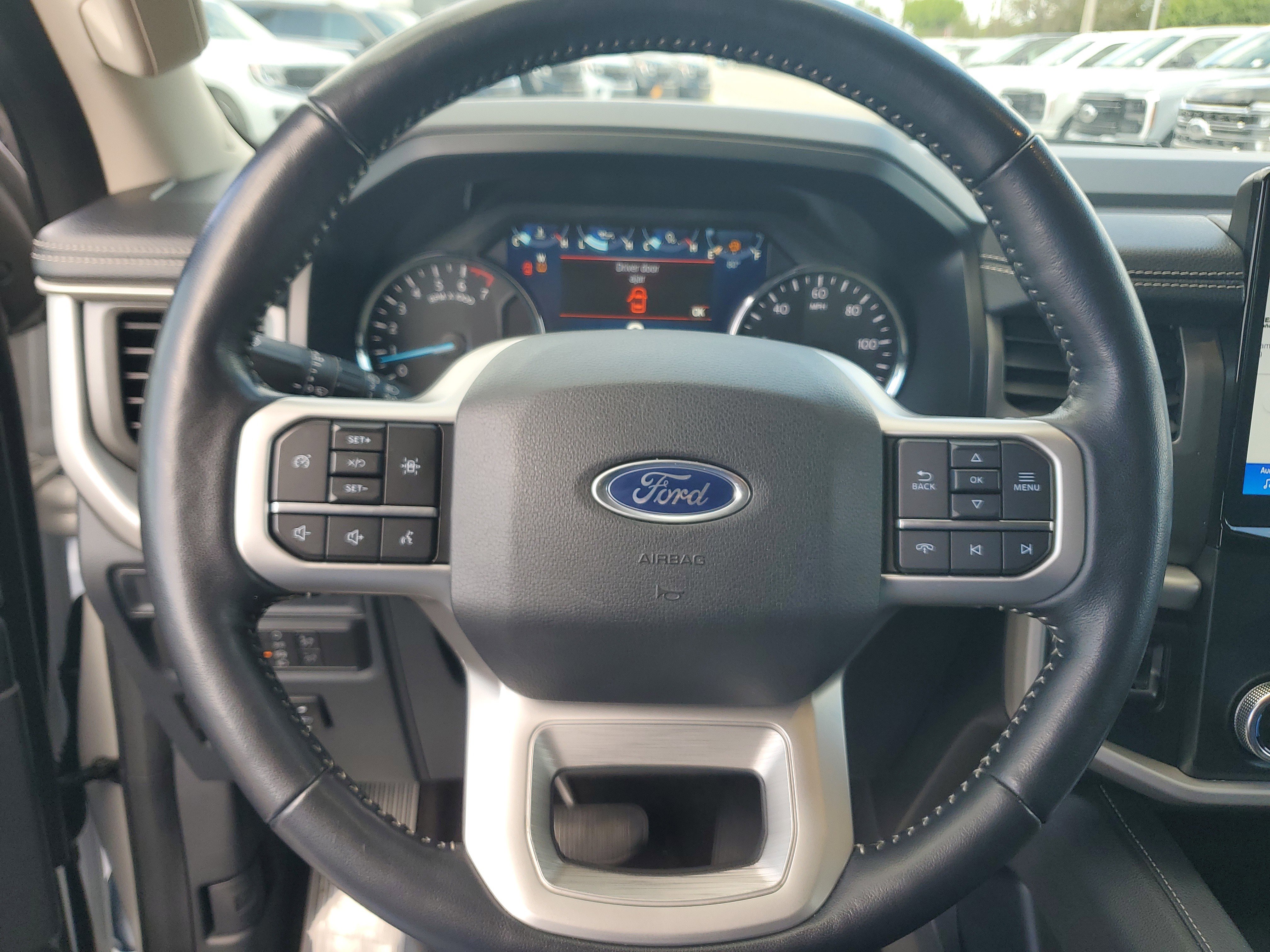 Used 2022 Ford Expedition XLT RWD image 21