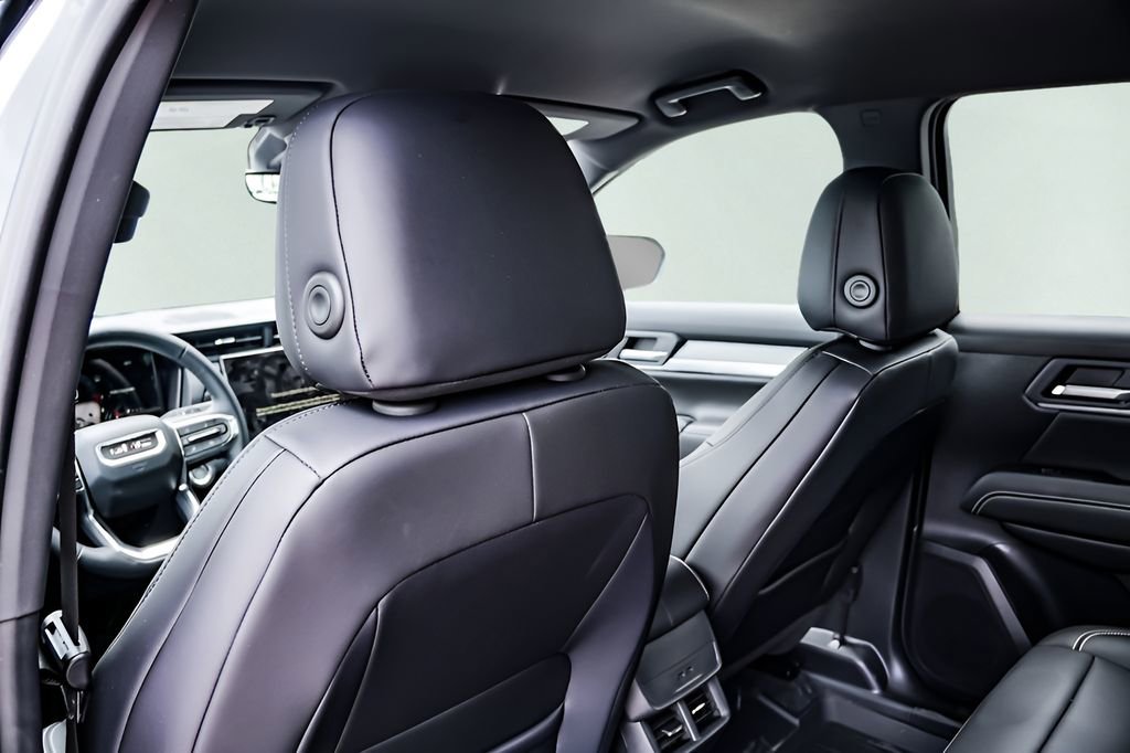 New 2026 GMC Terrain Elevation w/ Elevation Premium Package image 25