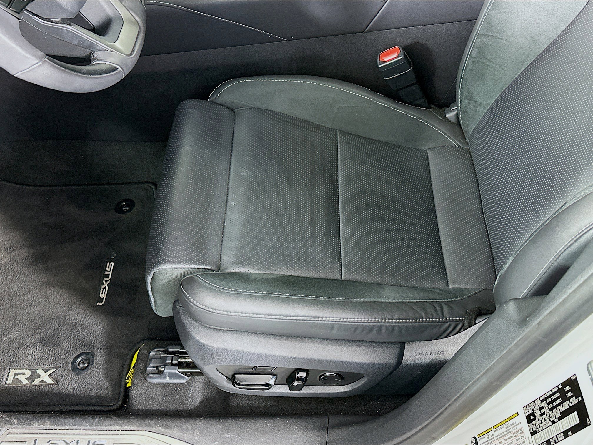 Used 2025 Lexus RX 350 image 20