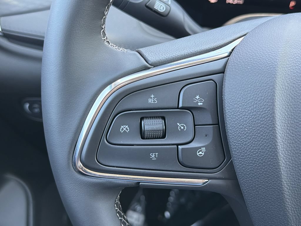 New 2026 Buick Encore GX Preferred w/ Comfort Package FWD image 11