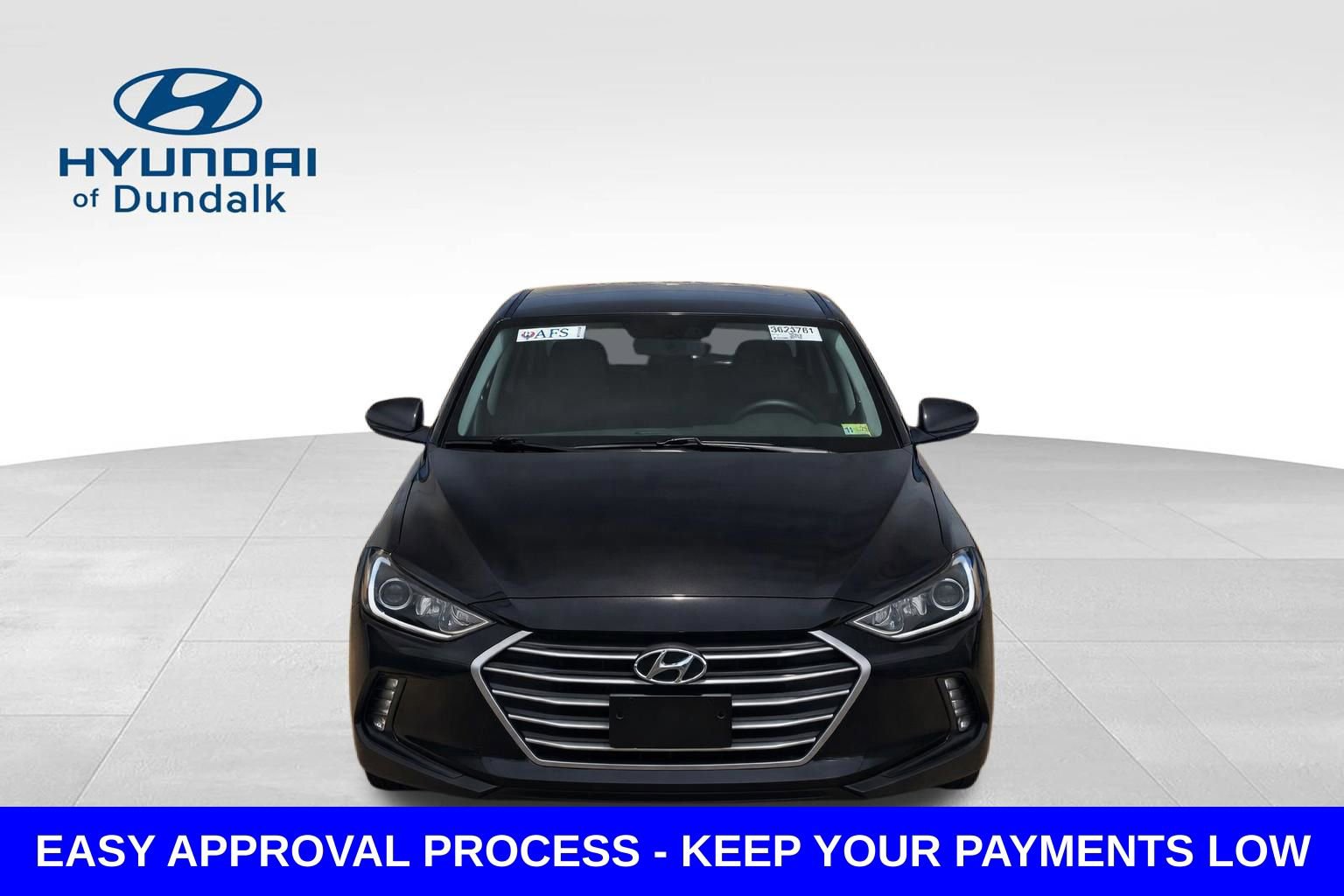 Used 2018 Hyundai Elantra SEL FWD image 7