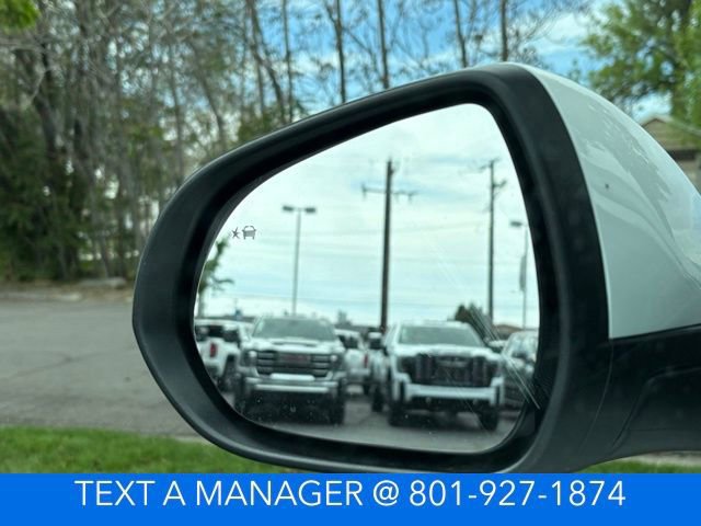 New 2026 Buick Encore GX Preferred w/ Advanced Technology Package AWD/4WD image 20