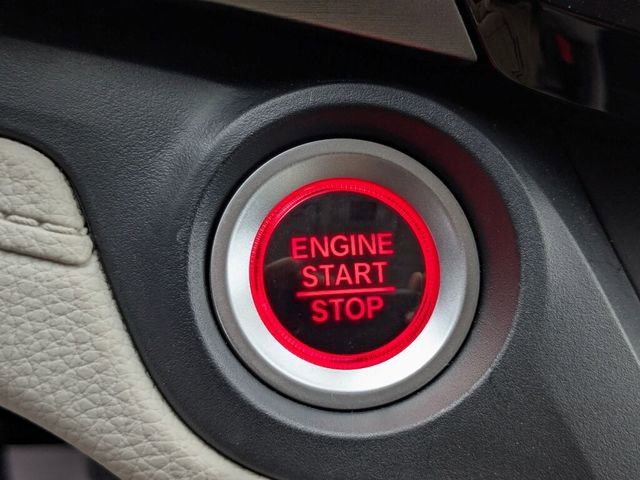 Certified 2026 Honda Odyssey EX-L image 22