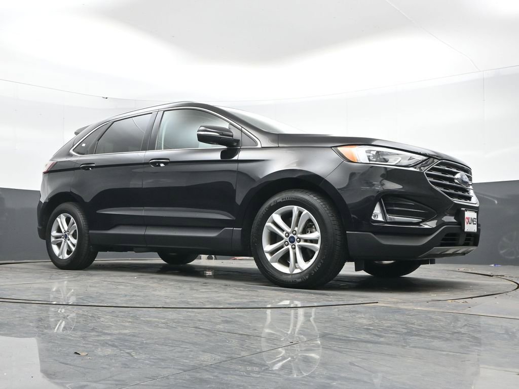 Used 2020 Ford Edge SEL w/ Convenience Package image 44