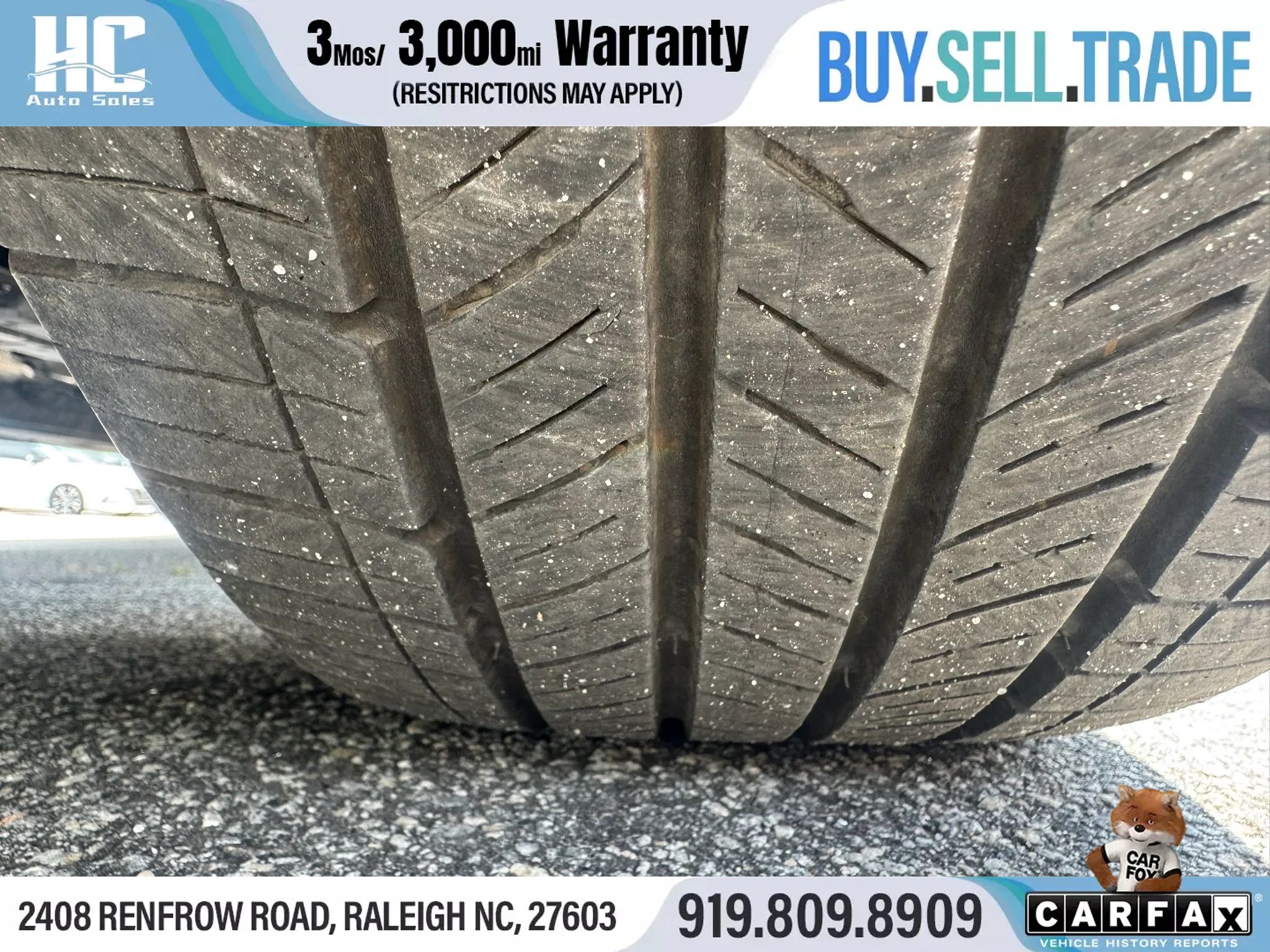 Used 2023 Nissan Rogue S AWD/4WD image 11