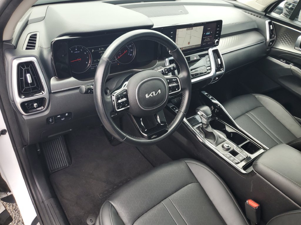 Used 2022 Kia Sorento SX FWD image 6