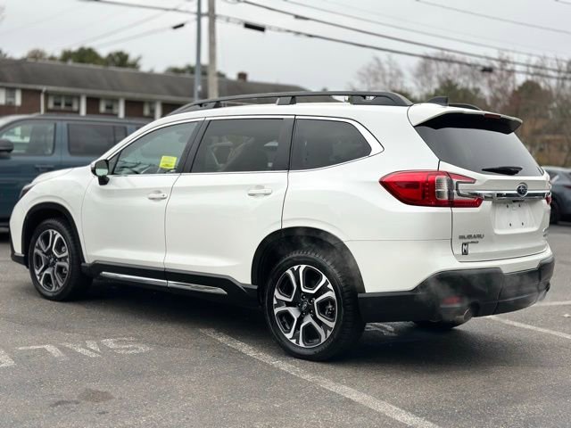 Used 2023 Subaru Ascent Limited AWD/4WD image 4