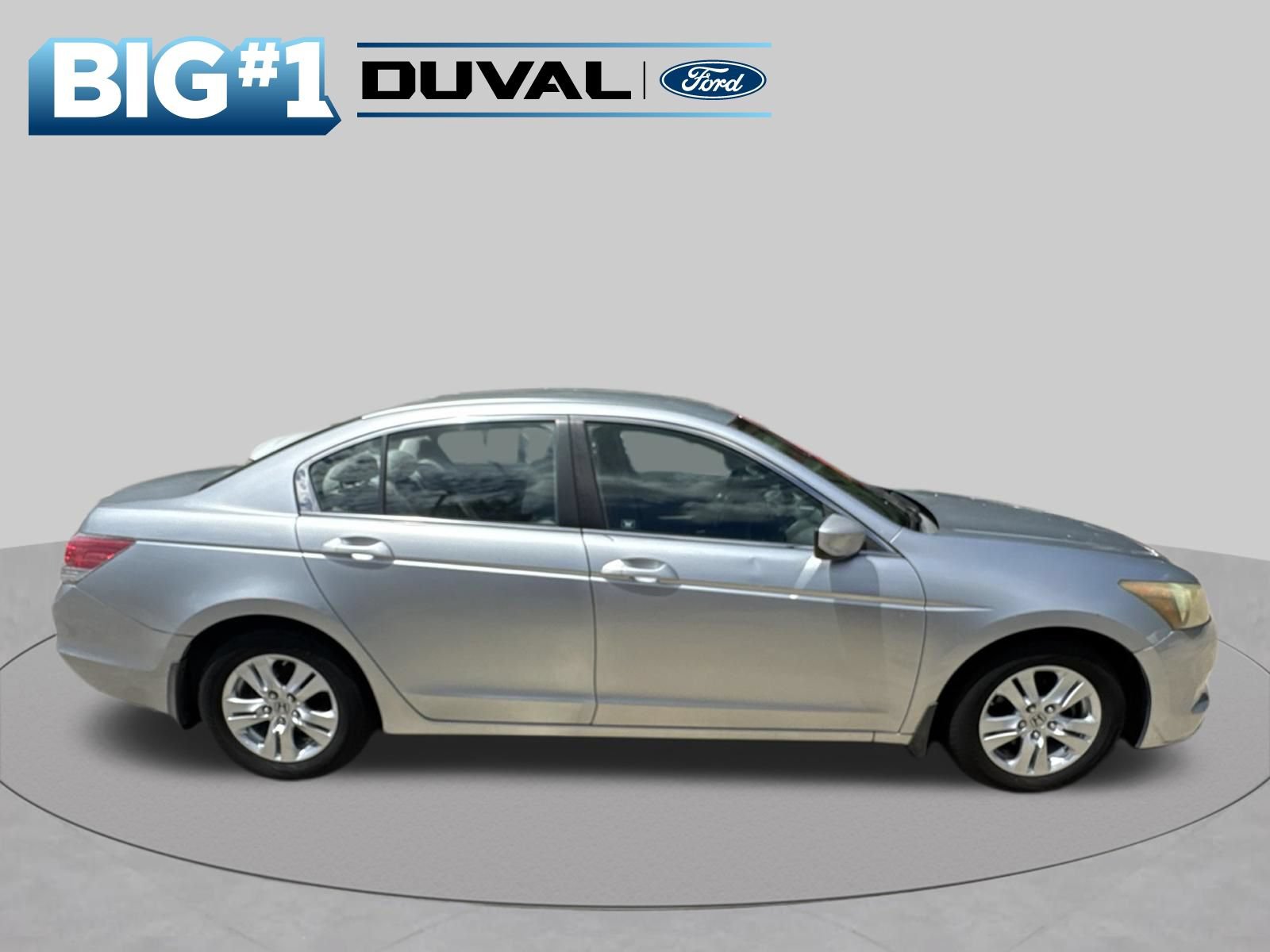 Used 2009 Honda Accord LX-P image 6