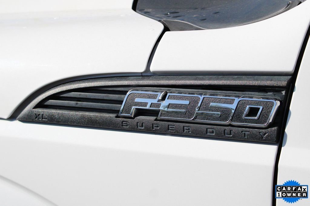 Used 2016 Ford F350 XL w/ XL Value Package RWD image 36